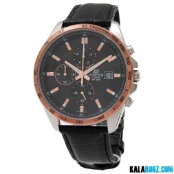 ساعت مچی مردانه کاسیو ادیفایس مدل EFR-512L-1A